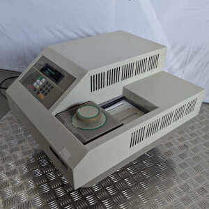 gebrauchter Thermocycler Perkin-Elmer geneAmp PCR System 9600