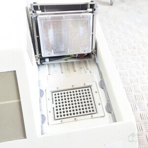 gebrauchter Thermocycler Perkin-Elmer geneAmp PCR System 9600