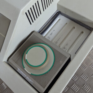 gebrauchter Thermocycler Perkin-Elmer geneAmp PCR System 9600