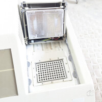 gebrauchter Thermocycler Perkin-Elmer geneAmp PCR System 9600