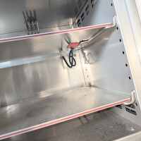 gebrauchter Trockenschrank, 57L, 200°C, Heraeus T6060EKP