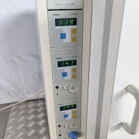 gebrauchter Trockenschrank, 57L, 200°C, Heraeus T6060EKP