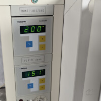 gebrauchter Trockenschrank, 57L, 200°C, Heraeus T6060EKP