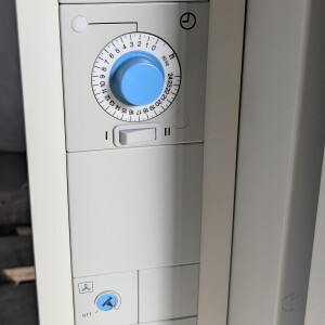 gebrauchter Umluft-Trockenschrank Heraeus UT6200, 300°C, 180 Liter
