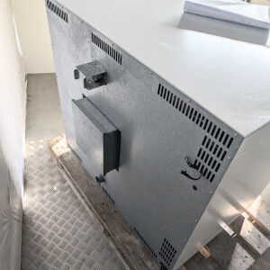 gebrauchter Umluft-Trockenschrank Heraeus UT6200, 300°C, 180 Liter