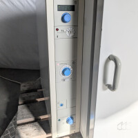 gebrauchter Umluft-Trockenschrank Heraeus UT6200, 300°C, 180 Liter