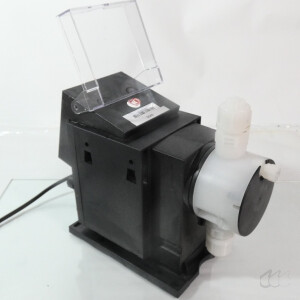 gebrauchte Membran-Dosierpumpe Grundfos DDC 9-7