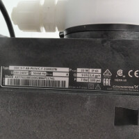 gebrauchte Membran-Dosierpumpe Grundfos DDC 9-7