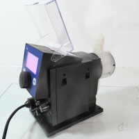 gebrauchte Membran-Dosierpumpe Grundfos DDC 9-7