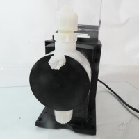 gebrauchte Membran-Dosierpumpe Grundfos DDC 9-7