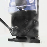 gebrauchte Membran-Dosierpumpe Grundfos DDC 9-7