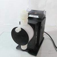 gebrauchte Membran-Dosierpumpe Grundfos DDC 9-7