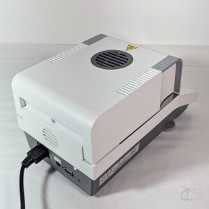 gebrauchter Schnell-Feuchtebestimmer Mettler-Toledo HE53 /01