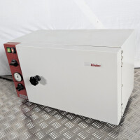 gebrauchter Trockenschrank Binder E15  bis 250°C (Heißluftsterilisator)