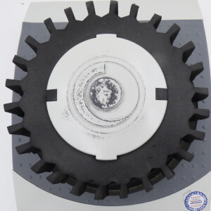 gebrauchter Reagenzglas-Schüttler Heidolph Multi REAX
