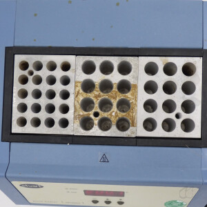 gebrauchter Blockthermostat Stuart sbh200d/3