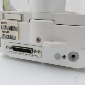 gebrauchte Analysenwaage Sartorius CPA224S 220g 0,1mg