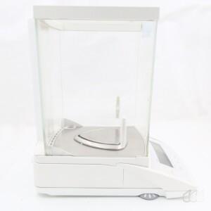 gebrauchte Analysenwaage Sartorius CPA224S 220g 0,1mg
