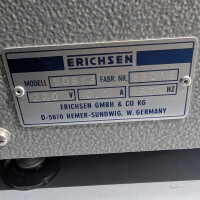 gebrauchtes Filmauftrags- und Trocknungszeitmessgerät Erichsen 509/3