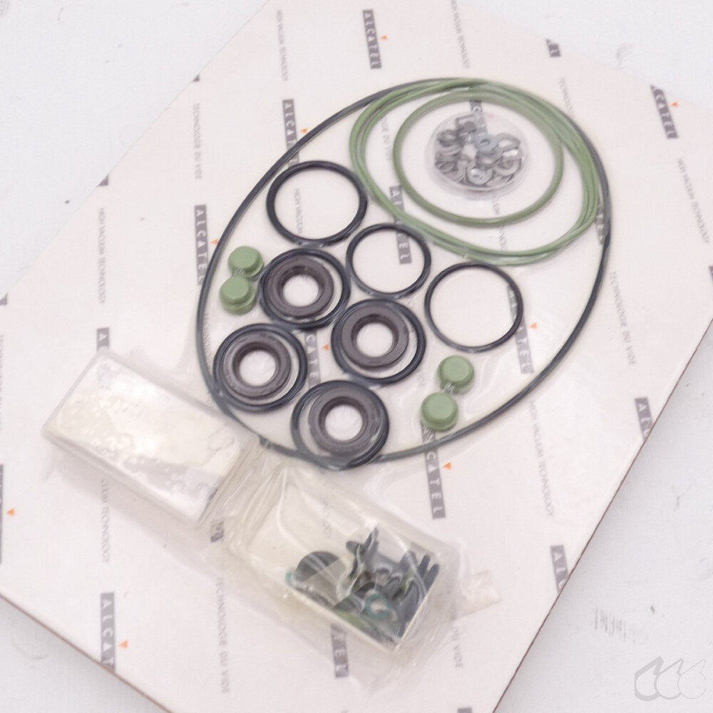 originalverpackter, unbenutzer Wartungssatz Reparaturkit...