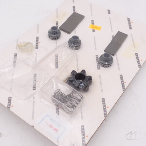 originalverpackter, unbenutzer Wartungssatz Reparaturkit Alcatel 103902 - inkomplett