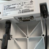 Set 2x gebrauchte elektronische Kolbenhubpipette Mettler Toledo Rainin E4 XLS + Ständer SCS-B