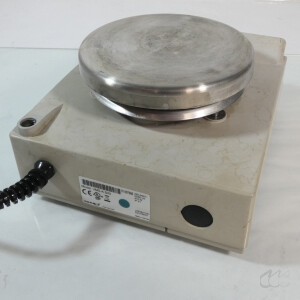 gebrauchtes Magnetrührgerät VWR VMS-A S40 mit Heizung