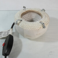gebrauchte Heizhaube isopad PILZ für 250 mL Rundkolben Typ G2R/250ml