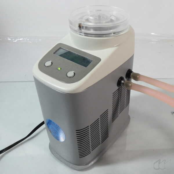 gebrauchter Umwälzthermostat, KRÜSS PT 31 Kühlung/Heizung