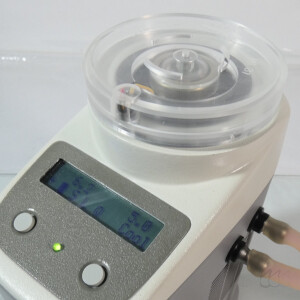 gebrauchter Umwälzthermostat, KRÜSS PT 31 Kühlung/Heizung