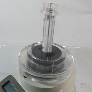 gebrauchter Umwälzthermostat, KRÜSS PT 31 Kühlung/Heizung