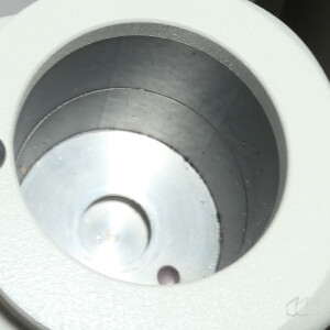 gebrauchter Umwälzthermostat, KRÜSS PT 31 Kühlung/Heizung