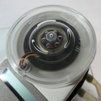 gebrauchter Umwälzthermostat, KRÜSS PT 31 Kühlung/Heizung