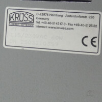 gebrauchter Umwälzthermostat, KRÜSS PT 31 Kühlung/Heizung