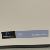gebrauchter Storage Phosphor Imager/Scanner Perkin-Elmer Cyclone Plus