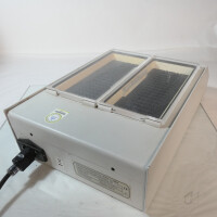 gebrauchter Heizblock 37°C ORTHO BioVue System Heat Block-32