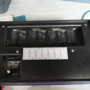 gebrauchtes Photometer Macherey+Nagel Nanocolor PT-2