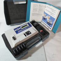 gebrauchtes Photometer Macherey+Nagel Nanocolor PT-2