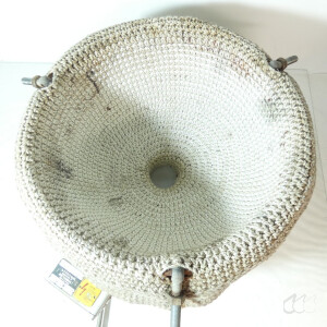 gebrauchte Heizhaube Winkler WM/R3/350/80 für 20L Rundkolben