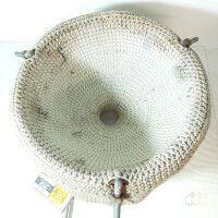 gebrauchte Heizhaube Winkler WM/R3/350/80 für 20L Rundkolben