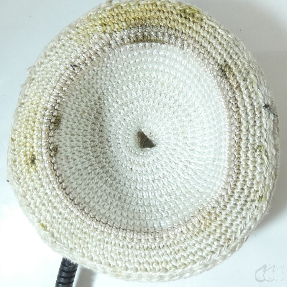 gebrauchte Heizhaube MOHR WM/BR1/1 f&uuml;r 1000 mL...