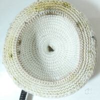 gebrauchte Heizhaube MOHR WM/BR1/1 für 1000 mL Rundkolben Typ WM/R2/250
