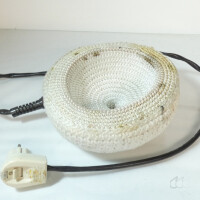 gebrauchte Heizhaube MOHR WM/BR1/1 für 1000 mL Rundkolben Typ WM/R2/250