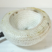 gebrauchte Heizhaube MOHR WM/BR1/1 für 1000 mL Rundkolben Typ WM/R2/250