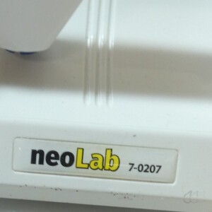 gebrauchtes Absaugsystem NeoLab Migge Vacuum Aspiration System