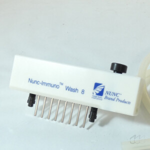gebrauchtes Absaugsystem NeoLab Migge Vacuum Aspiration System