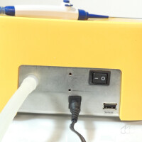 gebrauchtes Absaugsystem NeoLab Migge Vacuum Aspiration System