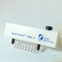 gebrauchtes Absaugsystem NeoLab Migge Vacuum Aspiration System