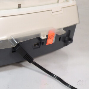gebrauchte Analysenwaage Sartorius Quintix 124-1CEU 120g; d=0,1mg