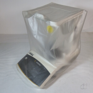 gebrauchte Analysenwaage Sartorius Quintix 124-1CEU 120g; d=0,1mg